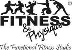 Fitness and Physique, Dockyard